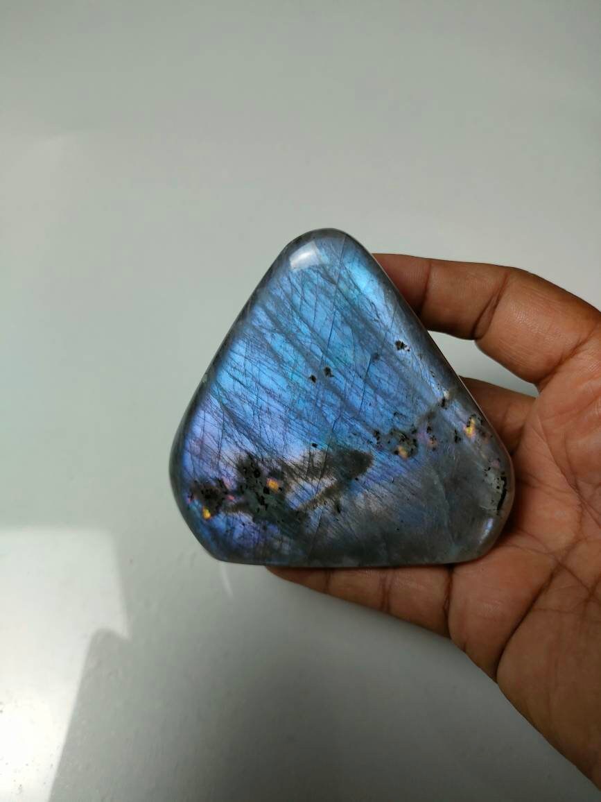 Labradorite 362, 20Gr-