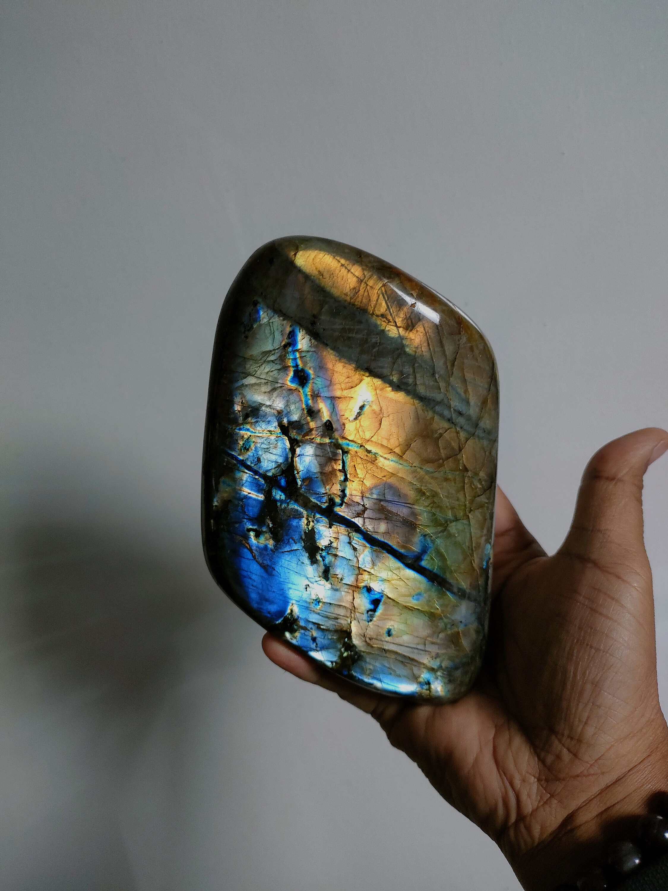 Spectrolite 1, 365Gr