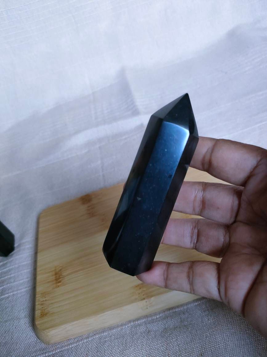 Tourmaline noire 234,