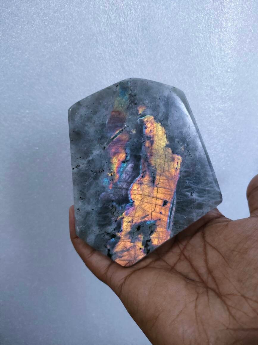 Spectrolite 784Gr-Orange