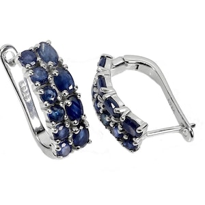 Kanchanaburi sapphire - Etsy 日本