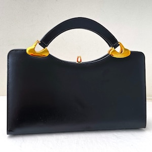 DELVAUX vintage bag – lallasshop : consciously curated