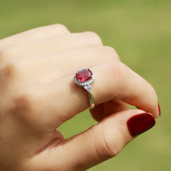 2.5 carat ruby deals