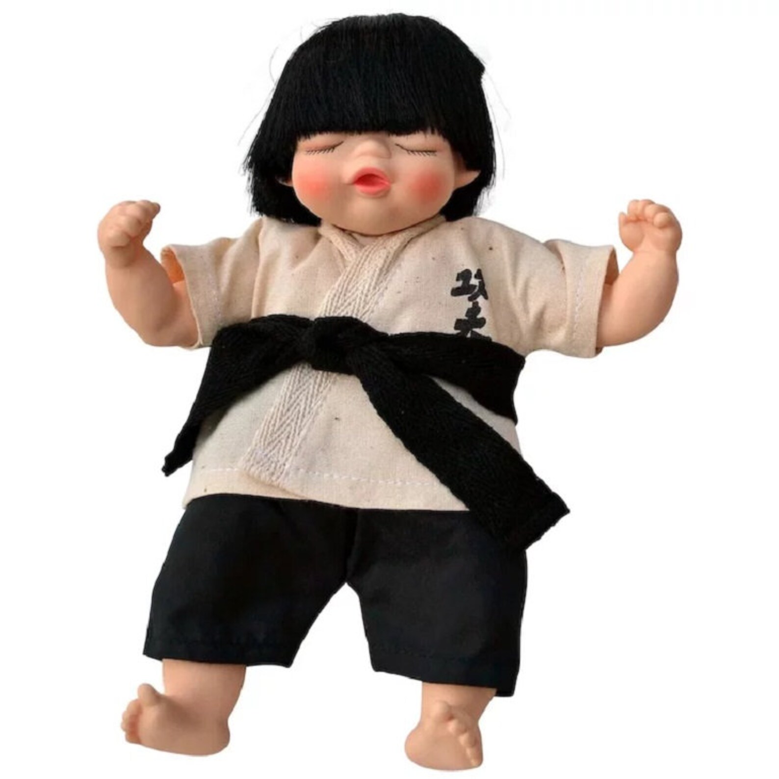 Sleepy Baby Chinese Hong Kong Doll Mieler Dolls Co. Etsy