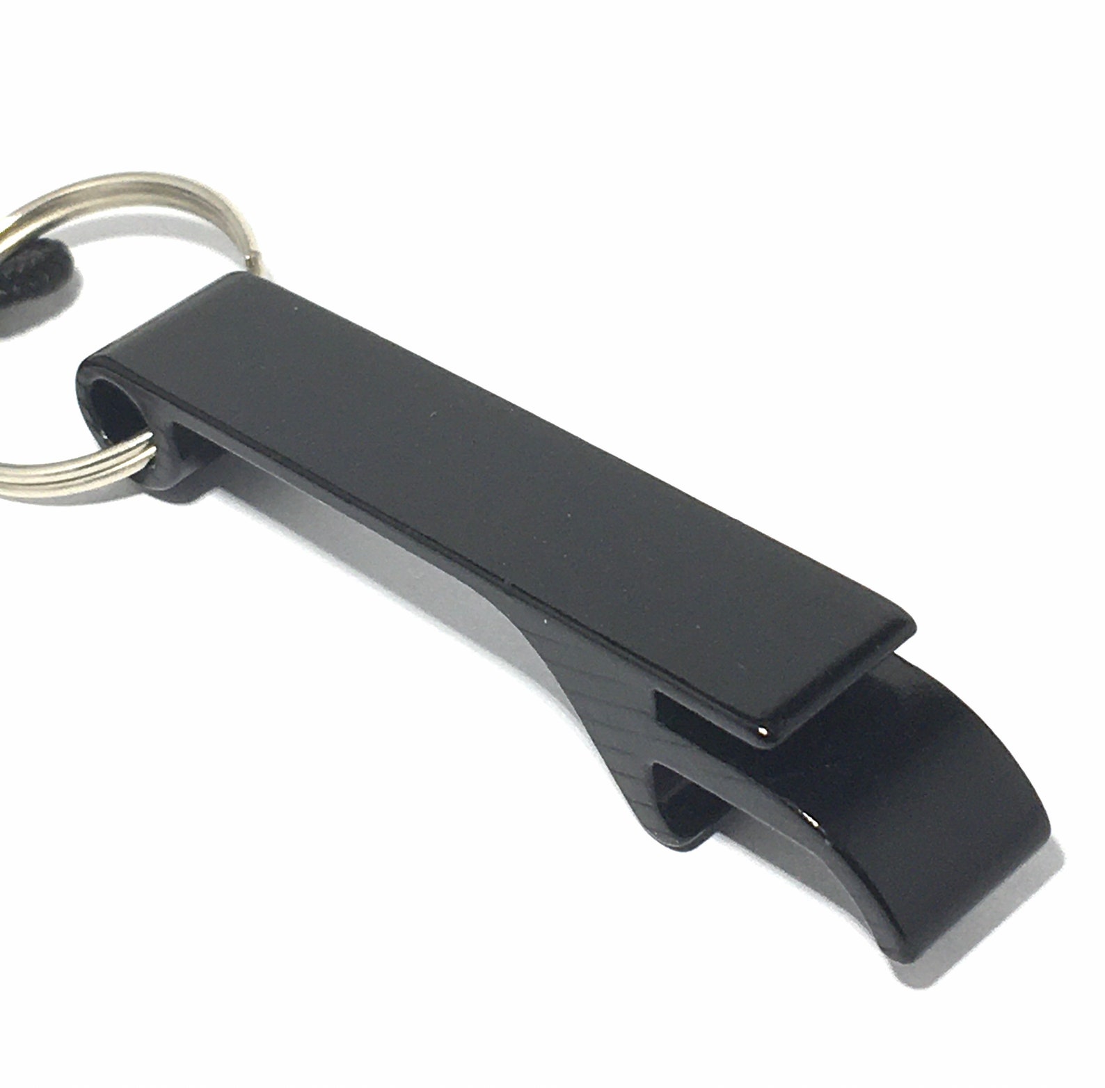 Paracord Key Fob Bottle Opener Tin Can Bottle Top Remover Etsy