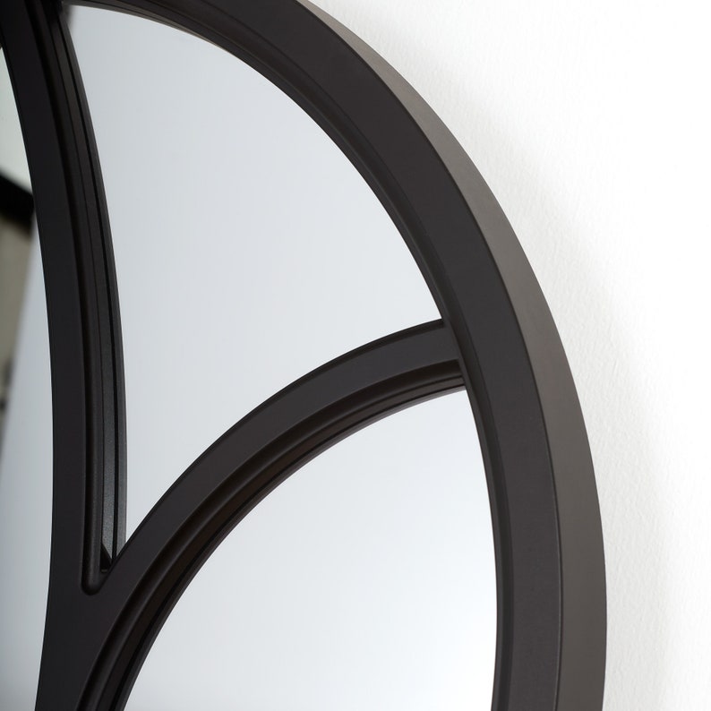 Camden Arched Mirror Arch Mirror Indoor Mirror Garden Etsy UK