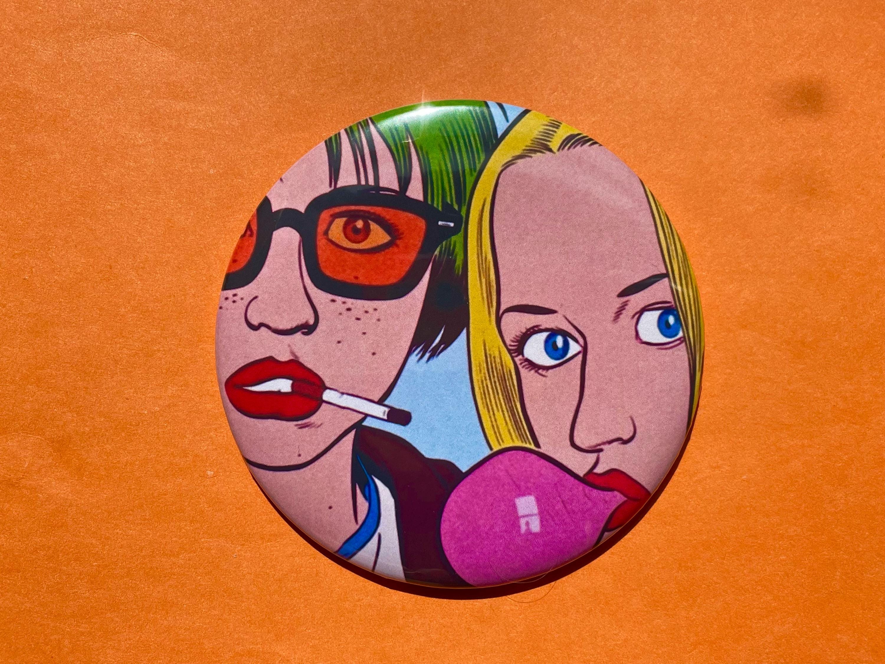 ゴーストワールド スカーレット・ヨハンソン ゾーラ・バーチ 直筆