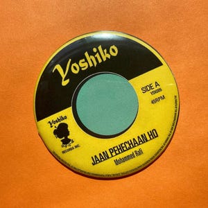 Mohammed Rafi - Etsy