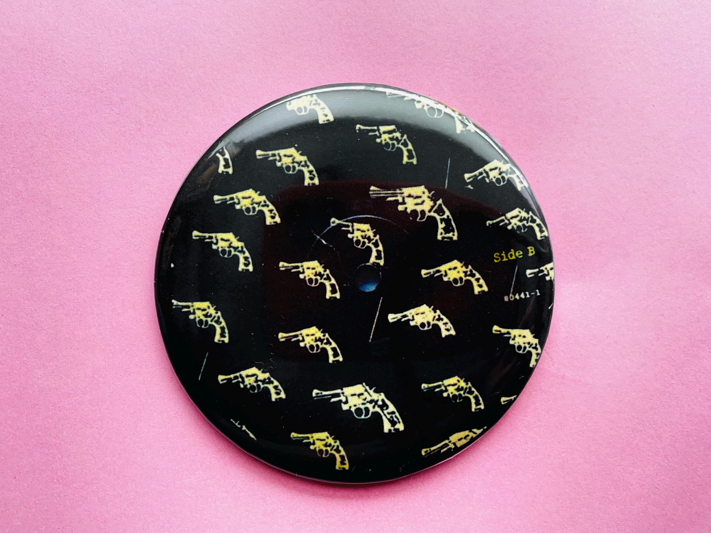 Hellcat Records - Etsy