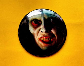 The Exorcist : Pazuzu 3” Pin