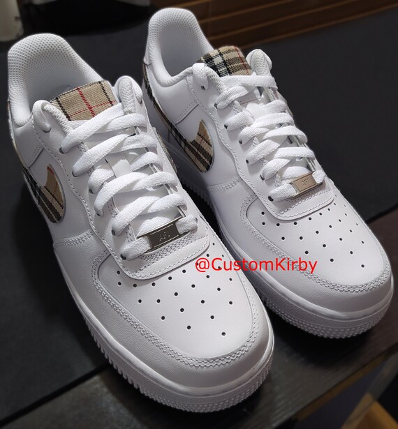 tartan air force 1