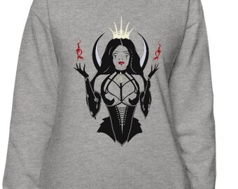 Hekate Soteria Heavy Blend™ Crewneck Sweatshirt