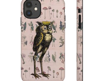 Prince Stolas Tough Cases