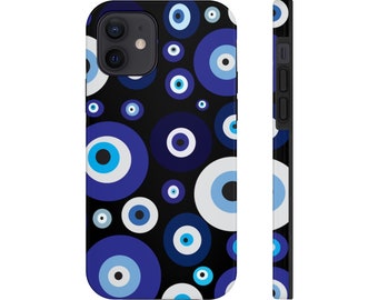 Nazar Boncuk Case Mate Tough Phone Cases