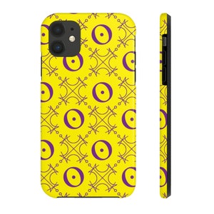 Sol Seal Case Mate Tough Phone Cases