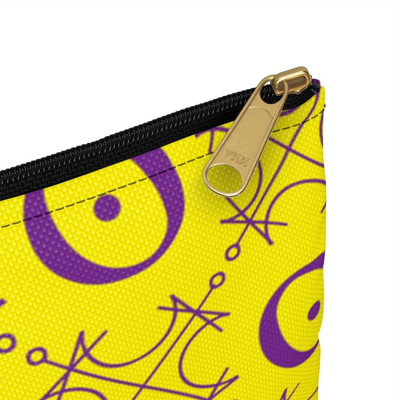 Sol Seal Accessory Pouch