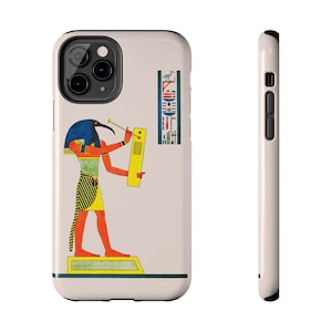 Shop HERMES Smart Phone Cases (H084162CK37) by MINI's