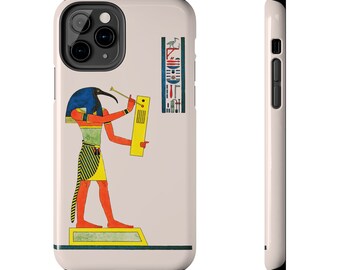 Thoth Case Mate Tough Phone Cases