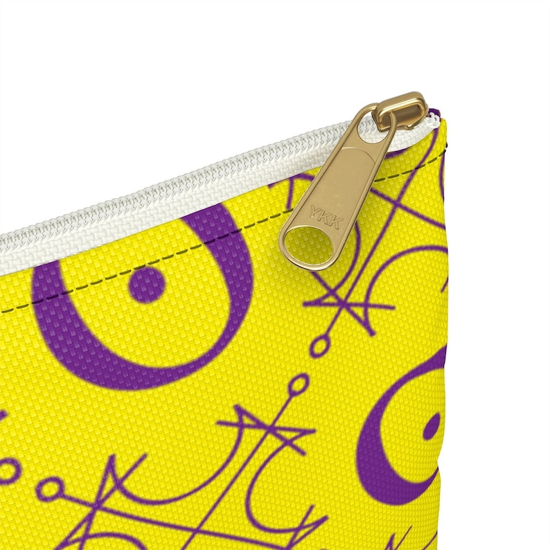Sol Seal Accessory Pouch