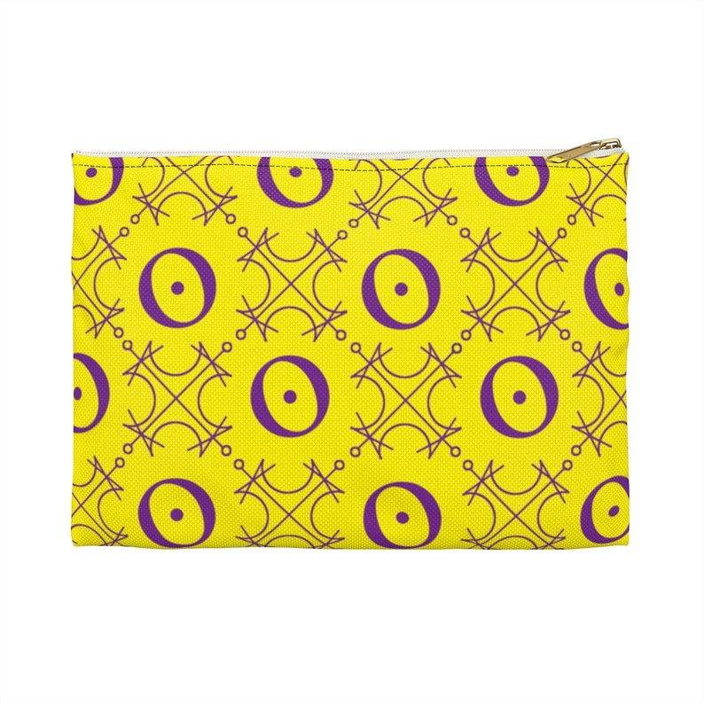 Sol Seal Accessory Pouch