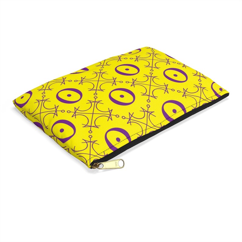 Sol Seal Accessory Pouch