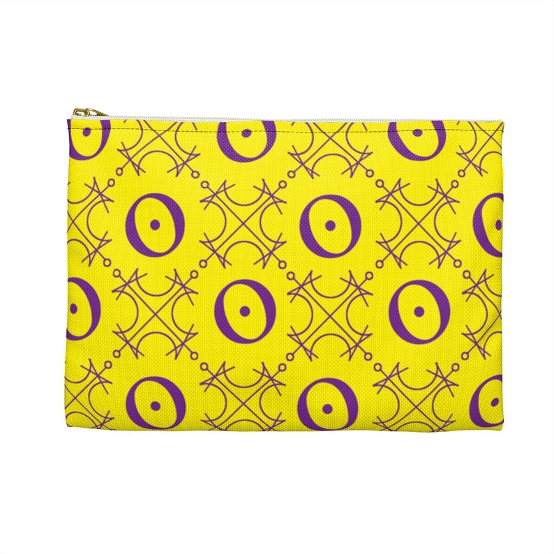 Sol Seal Accessory Pouch