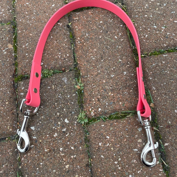 Biothane Pull Strap