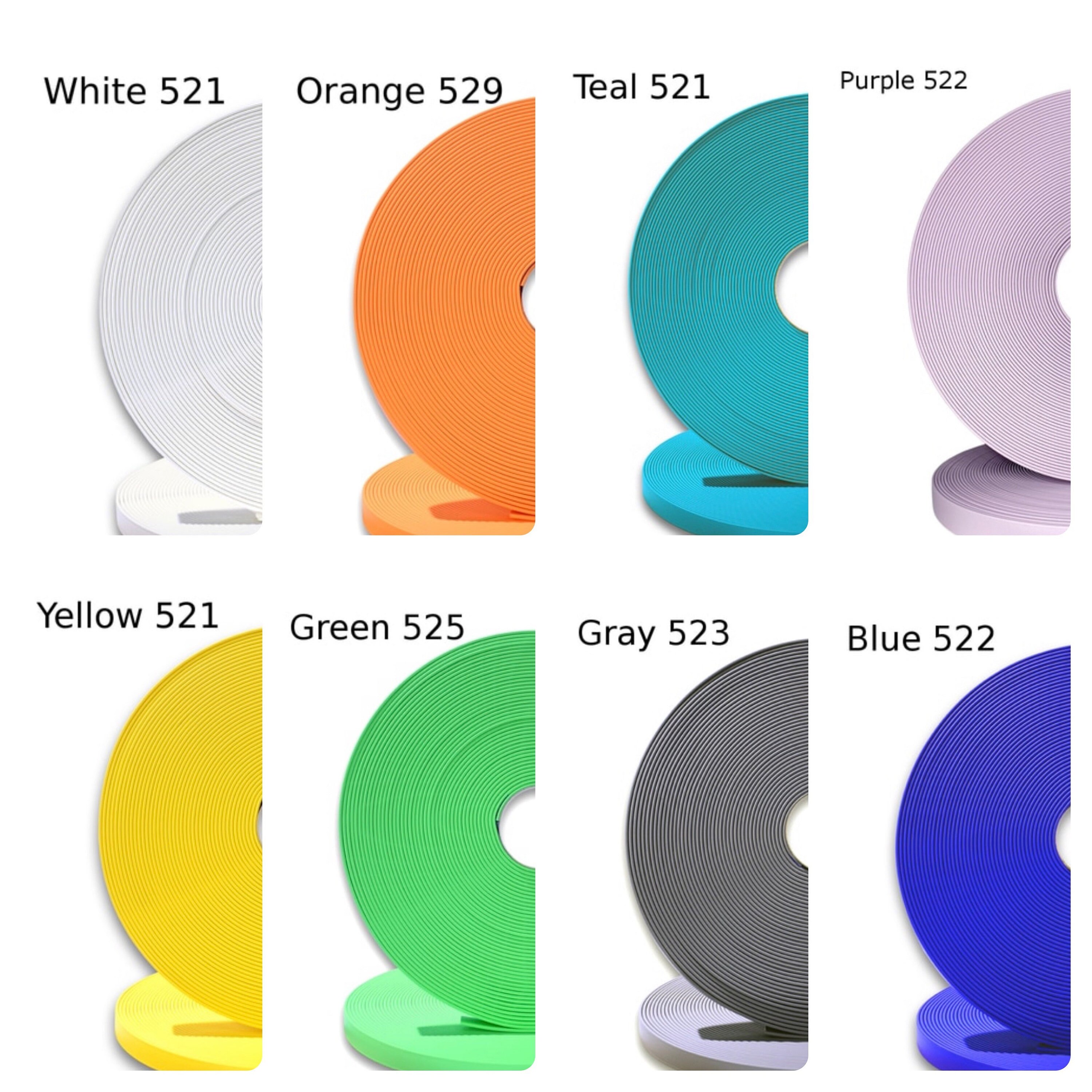 Biothane Ecollar Strap Etsy