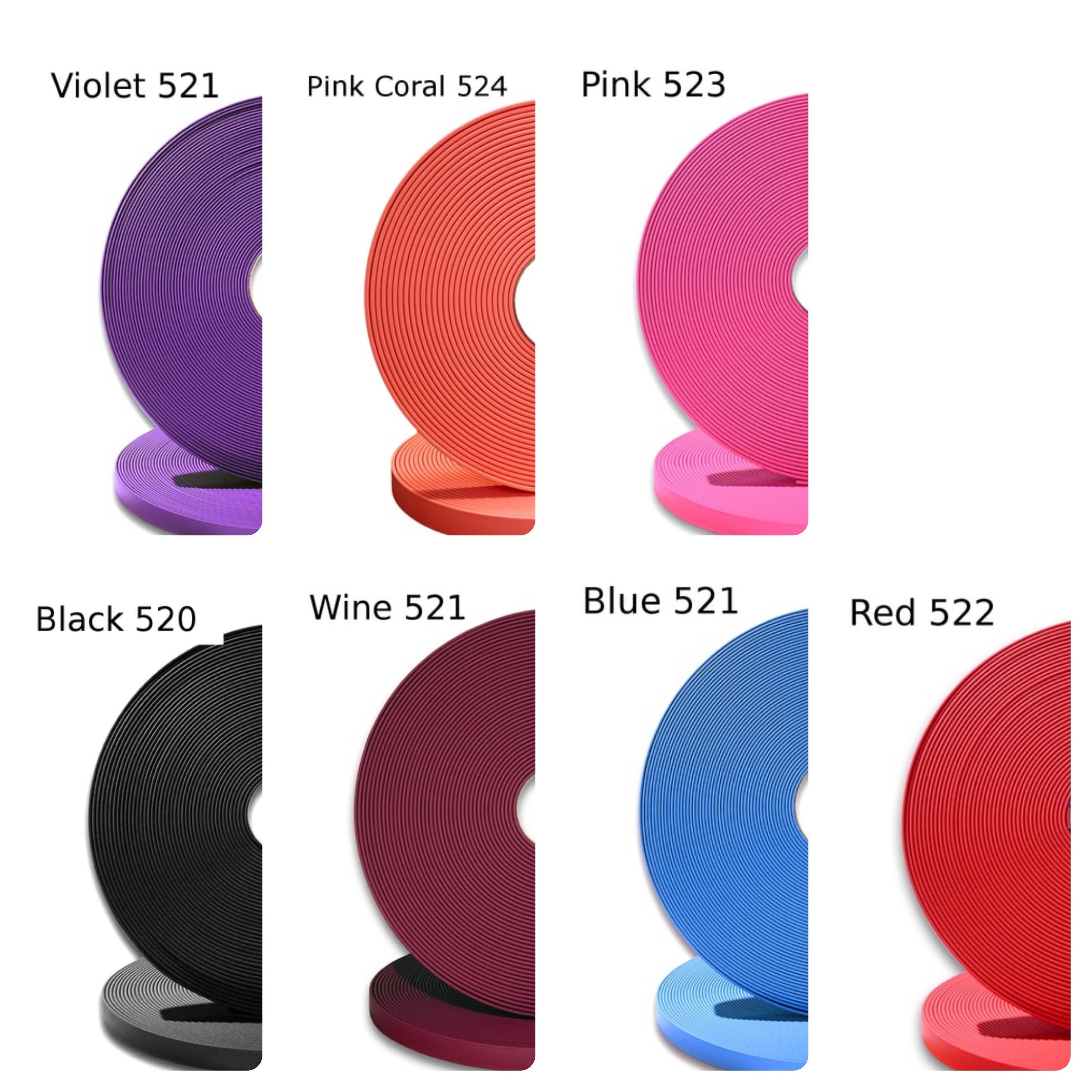 Biothane Ecollar Strap Etsy