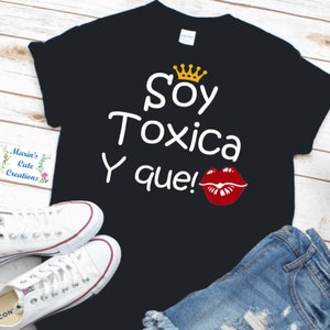 Blusas de toxica sales