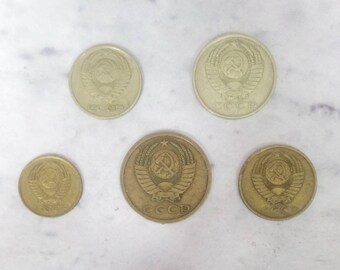 Coins Coins