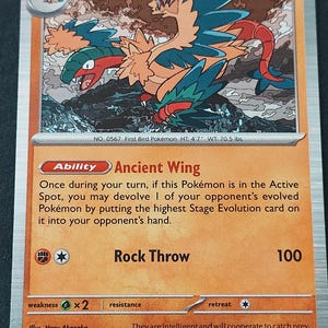 pokemon prismatic evolutions cards Pokemon Scarlet & Violet main image 1
