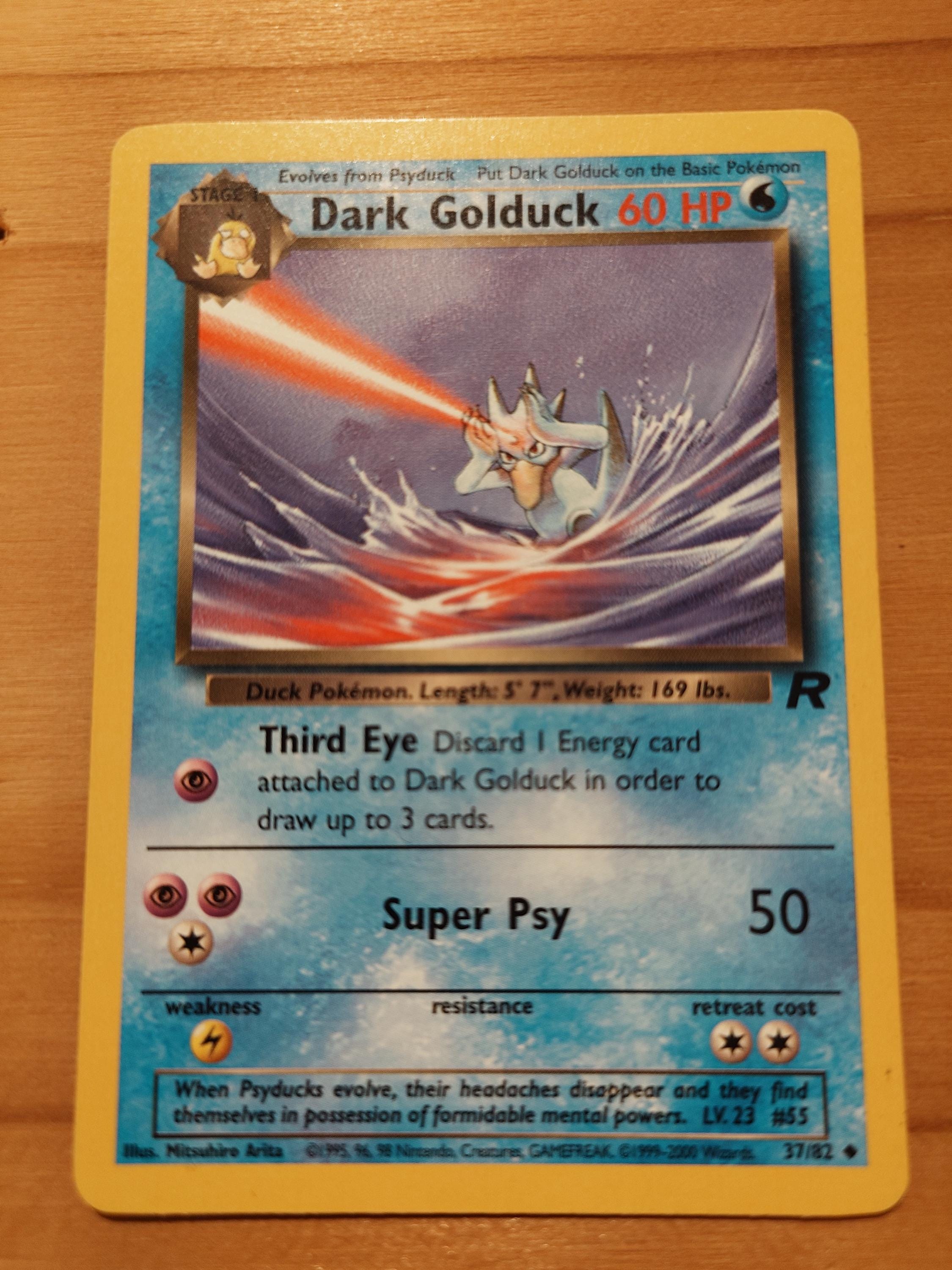 pokemon cards deal Amazon.com: Wizards of the Coast Pokemon Fossil Rare Card #29 Raichu  Trading Card : Toys & Games main image 1