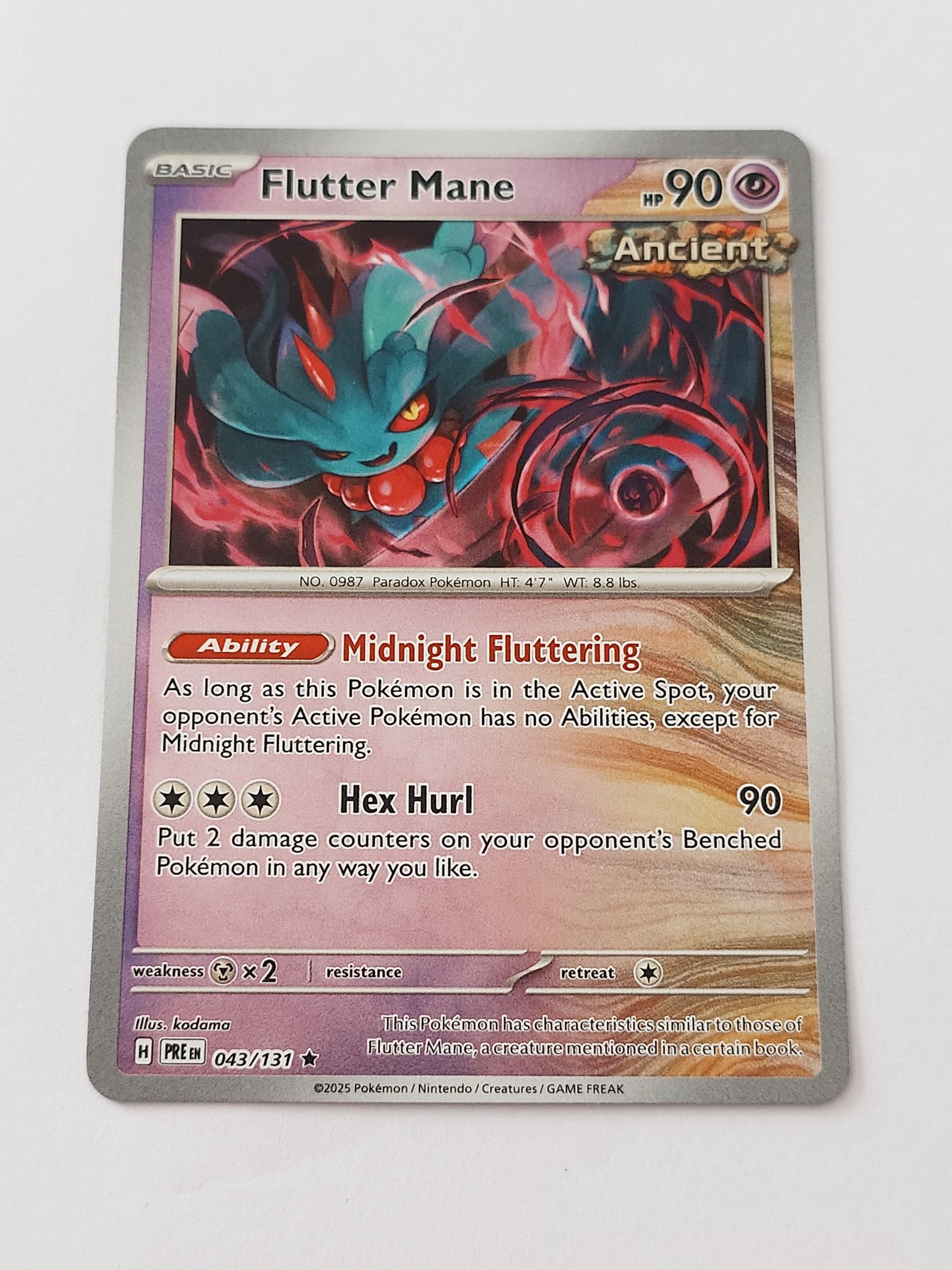 pokemon cards description What does each rarity mean? - Question