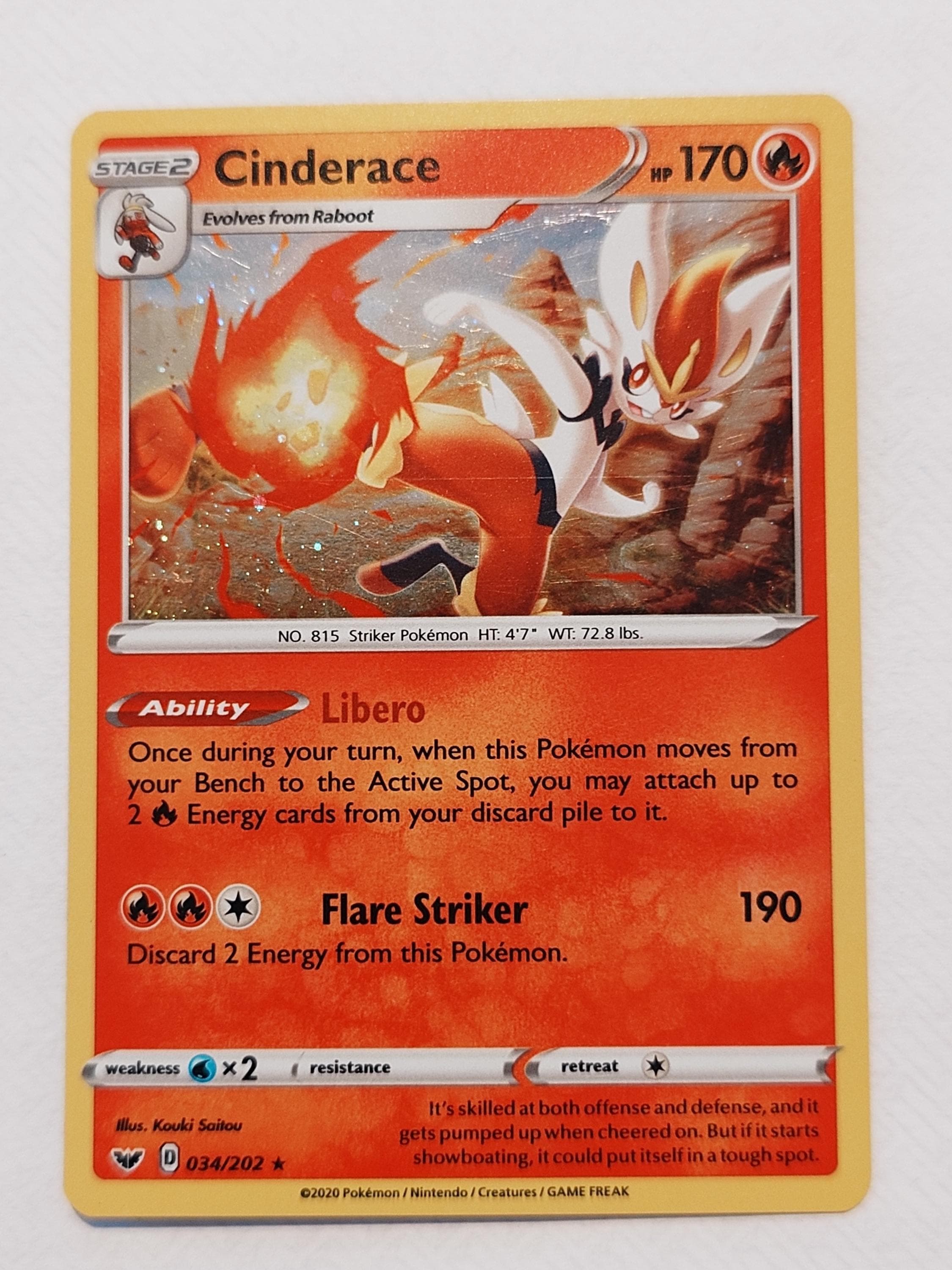 gossan pokemon cards GOSSAN