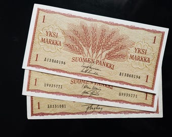 Banknotes