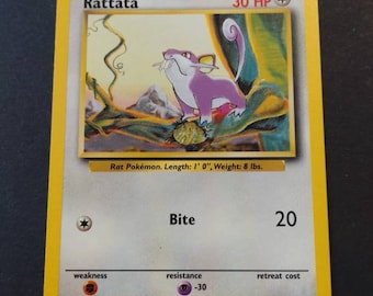 1999 pokemon card value Pokmon Game Non-Sports/TCG Cards Electrode does 10 damage to self. How to value and sell