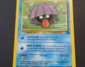 Vintage Original Pokmon Base Set 1999 Kingler Trading Card! - Etsy Vintage Original Pokmon Base Set 1999 Kingler Trading Card! - Etsy
