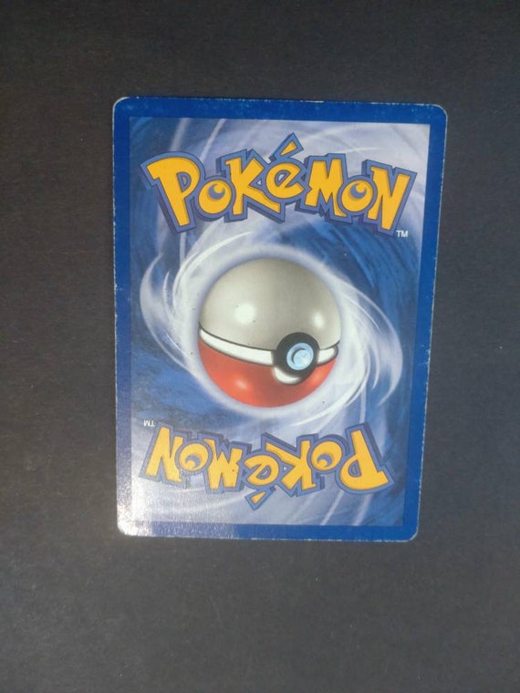 Buy Vintage Original Pokmon Base Set 1999 Diglett Trading Card! Online in India - Etsy Buy Vintage Original Pokmon Base Set 1999 Diglett Trading Card! Online in India - Etsy