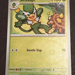 Simisage - Etsy