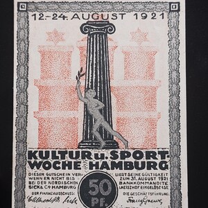 German notgeld - Etsy 日本