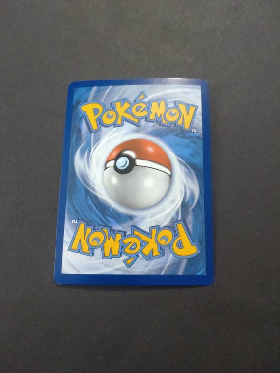 pokemon bulbasaur card value Amazon.com: Pokemon - Bulbasaur 001/165 - Pokemon 151 - Reverse Foil main image 0