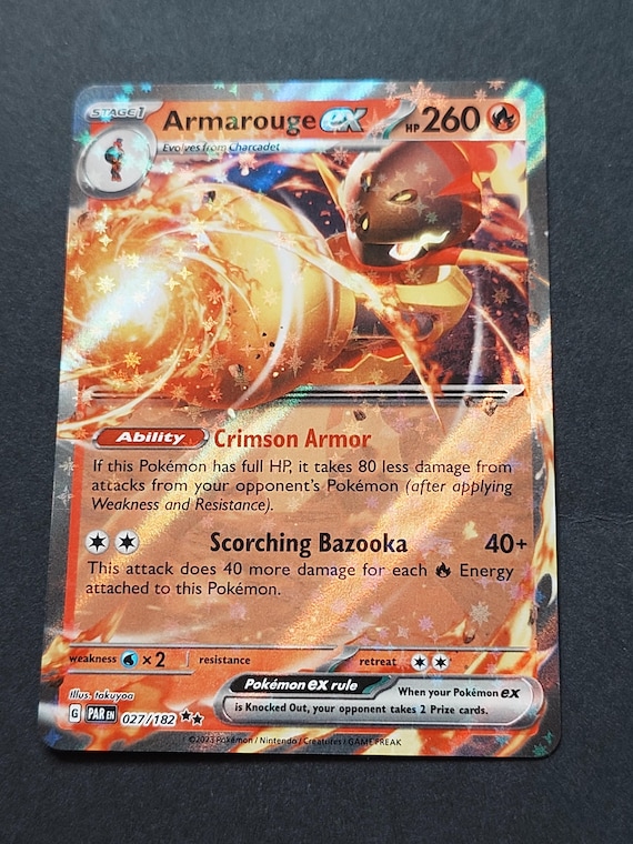 pokemon cards in a box Pokemon