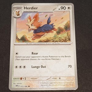 Herdier - Etsy
