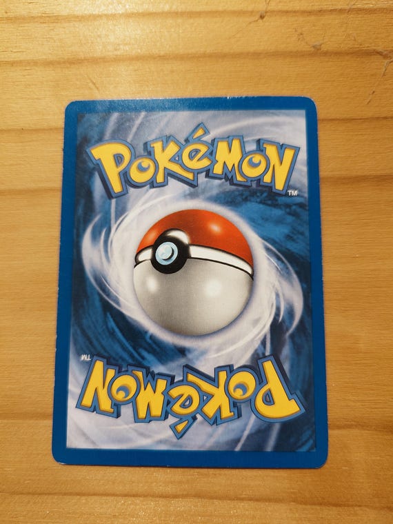 first edition venonat pokemon card Jungle Common #63 [1st Edition] Retreat Cost Vintage Original Pokmon Jungle Set