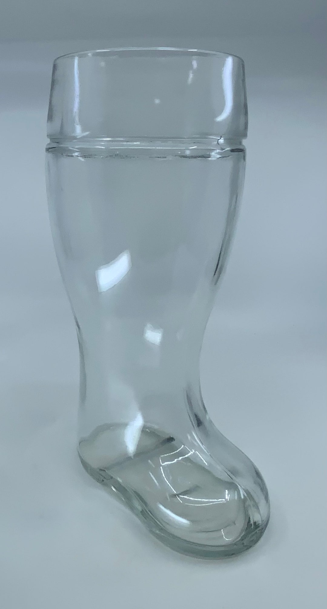 Large- Boot- Beer- Bar- Glass - Etsy