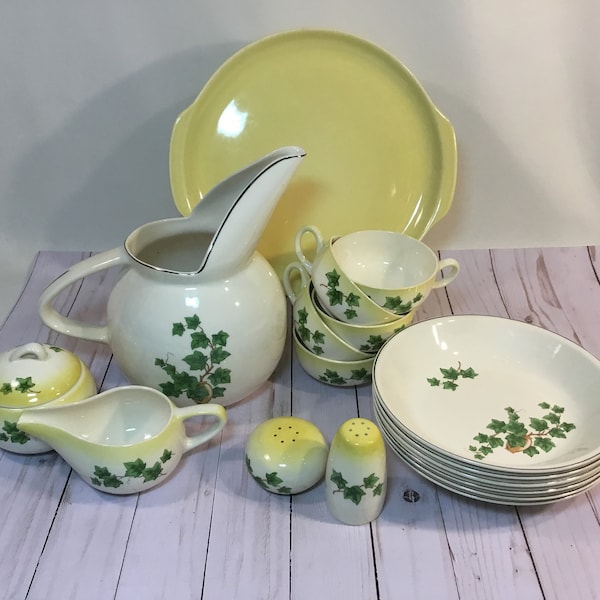 Buy Paden City Pottery Online Etsy