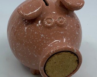 UCCC- Piggy- Bank- Cork- Taiwan- ROC