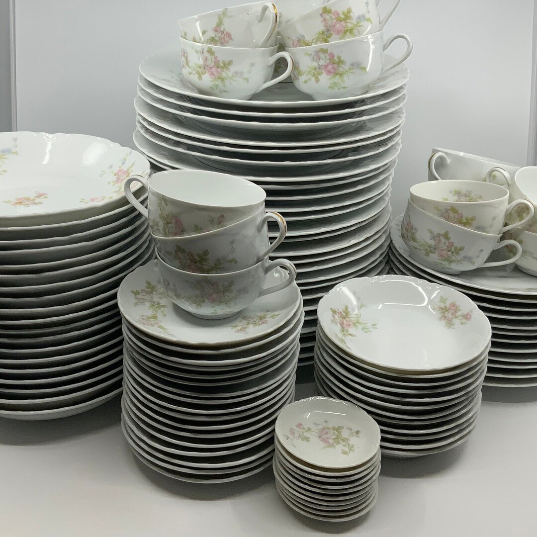 HUGE Set Of 110 Buy Some Or All OSG308 Royal O EG Oscar And Edgar 