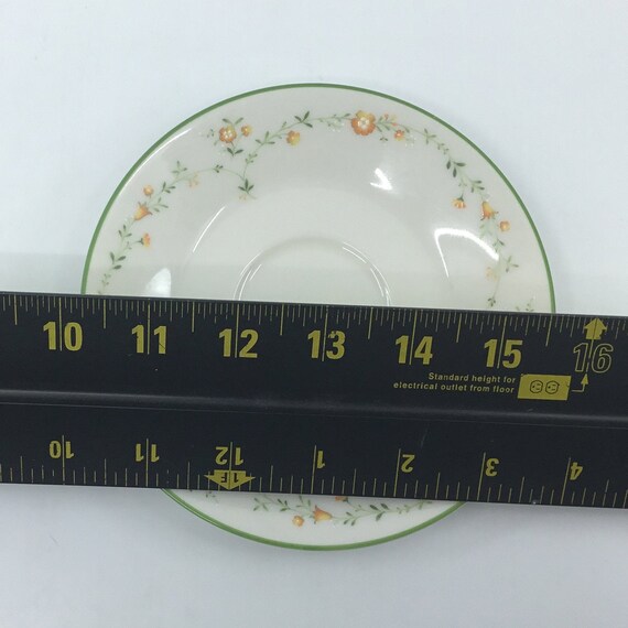 Lot- 16 Pieces- Noritake- Ivory China- Debut- 7210- Replacements